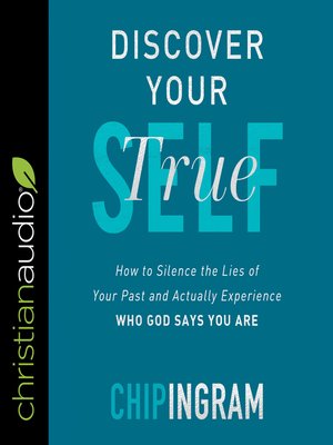 cover image of Discover Your True Self